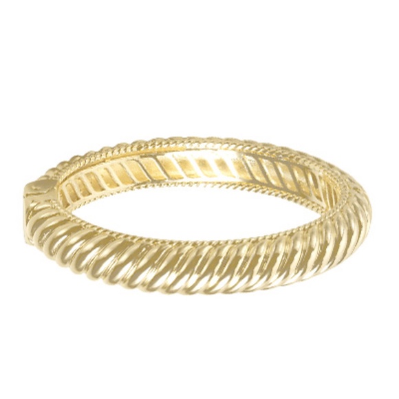 Chunky Cable Chain Bracelet